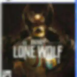 Bendy: Lone Wolf - Playstation 5 - PlayStation 5