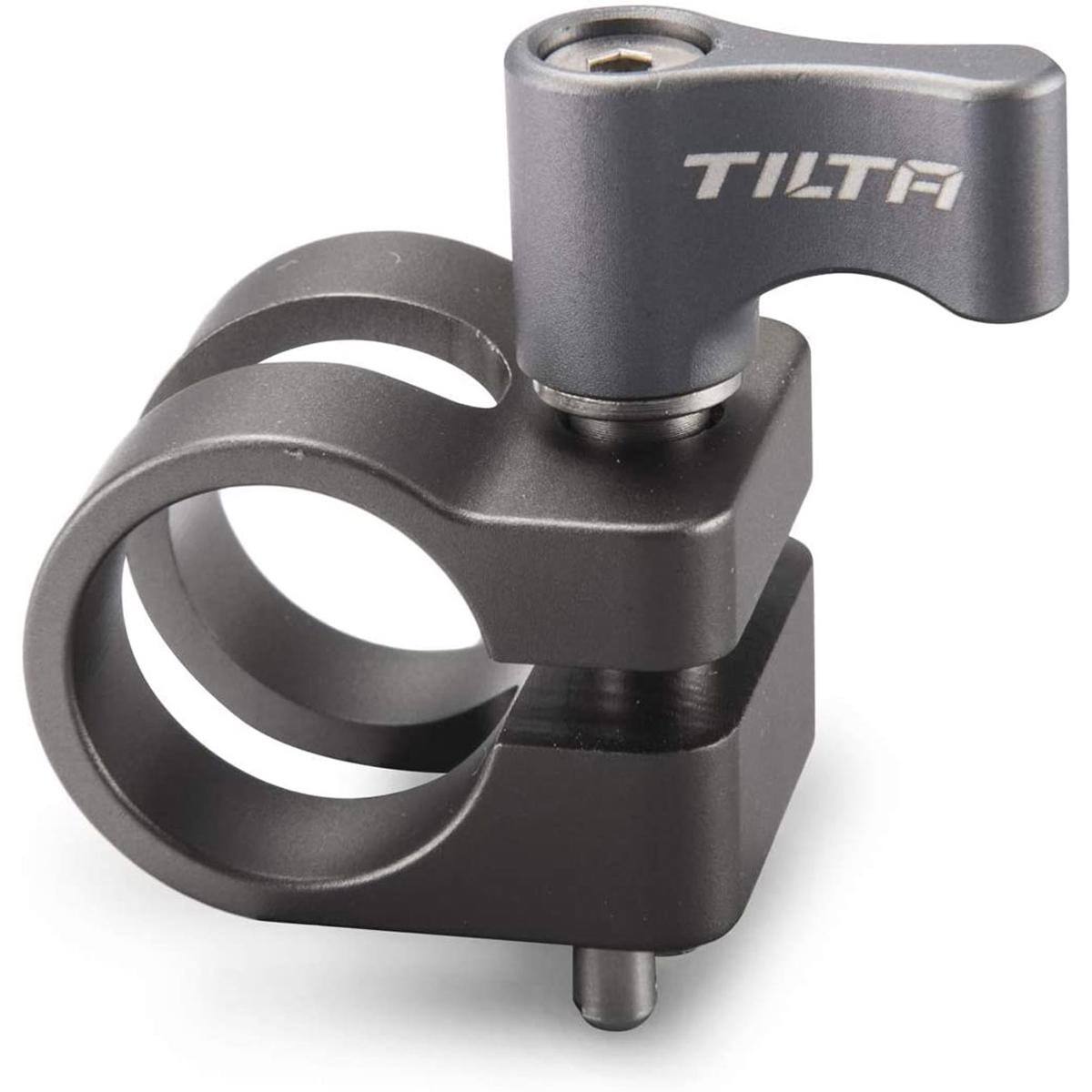 Tilta - 15mm Top Single Rod Holder for Tiltaing Camera Cage, Black price history on PriceWatchPro