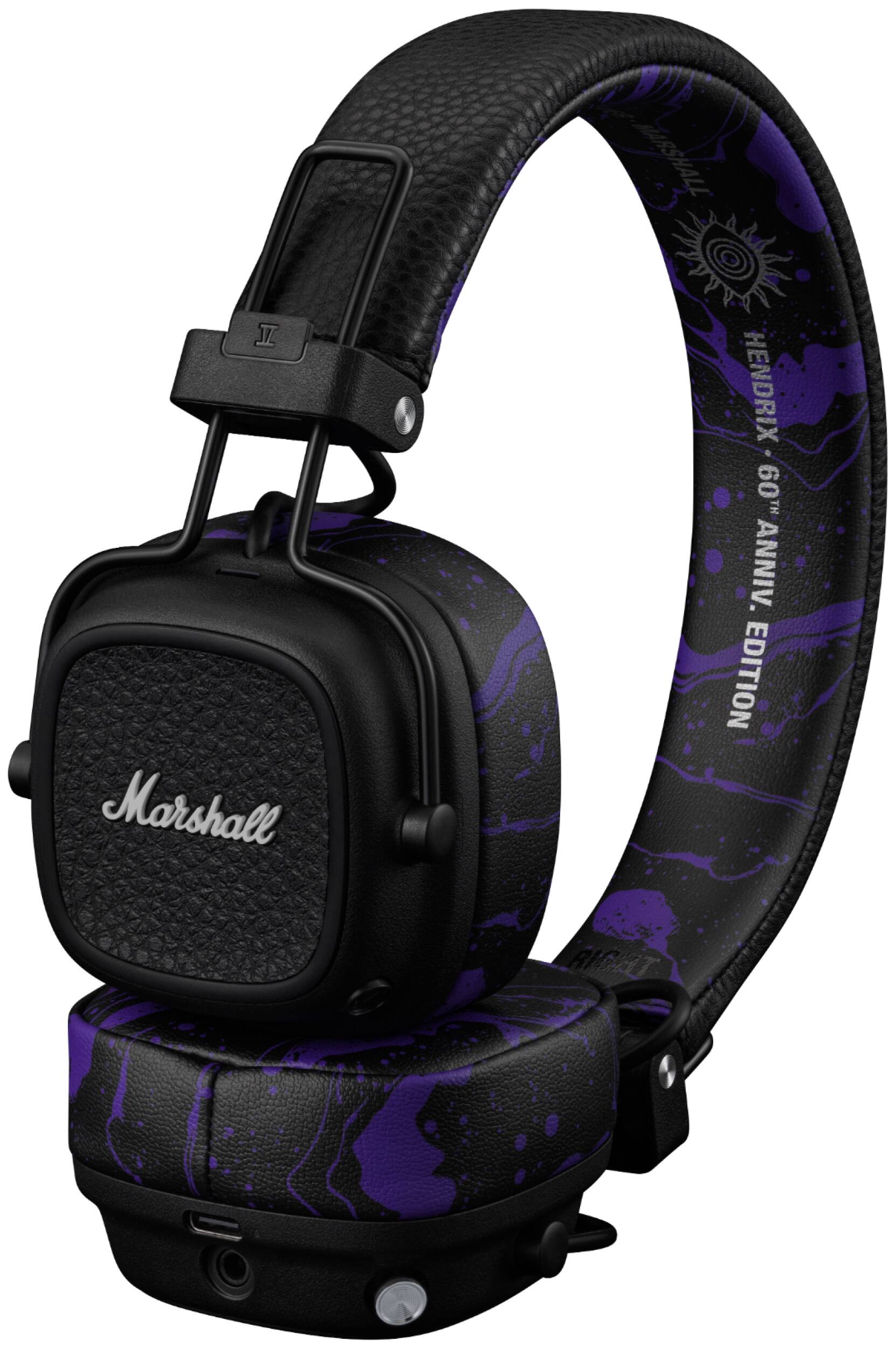 MARSHALL I Marshall HENDRIX 60TH ANNIV. EDITION