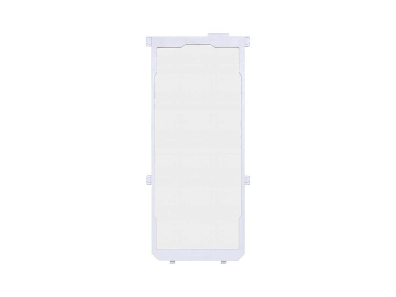 General Store - Lian Li 270670 Lian-li Ac Lan216-2w Lancool 216 Dust Filter Kit White Retail