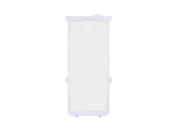 Front. General Store - Lian Li 270670 Lian-li Ac Lan216-2w Lancool 216 Dust Filter Kit White Retail.