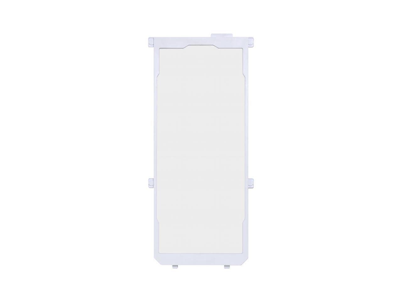 General Store - Lian Li 270670 Lian-li Ac Lan216-2w Lancool 216 Dust Filter Kit White Retail