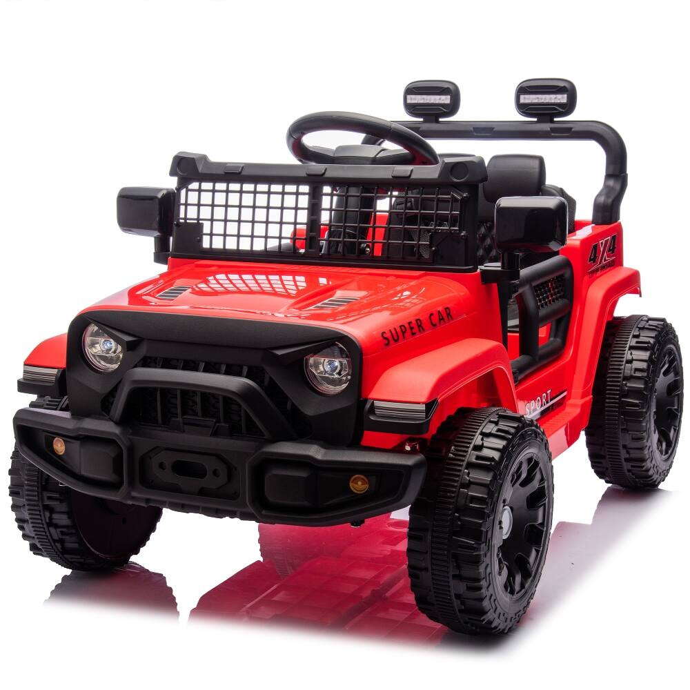 CAR SUPER  
4X4 SPORT