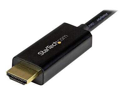 StarTech.com DisplayPort Cable