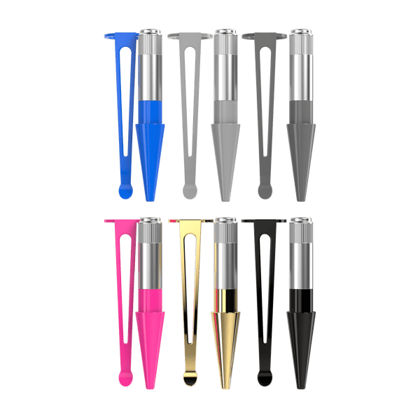 iSpyPens - Color Customization Kit