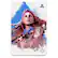 Angle. Seagate - Game Drive for PlayStation Consoles Horizon Forbidden West LE 5TB External USB 3.2 Gen 1 Portable Hard Drive - White.