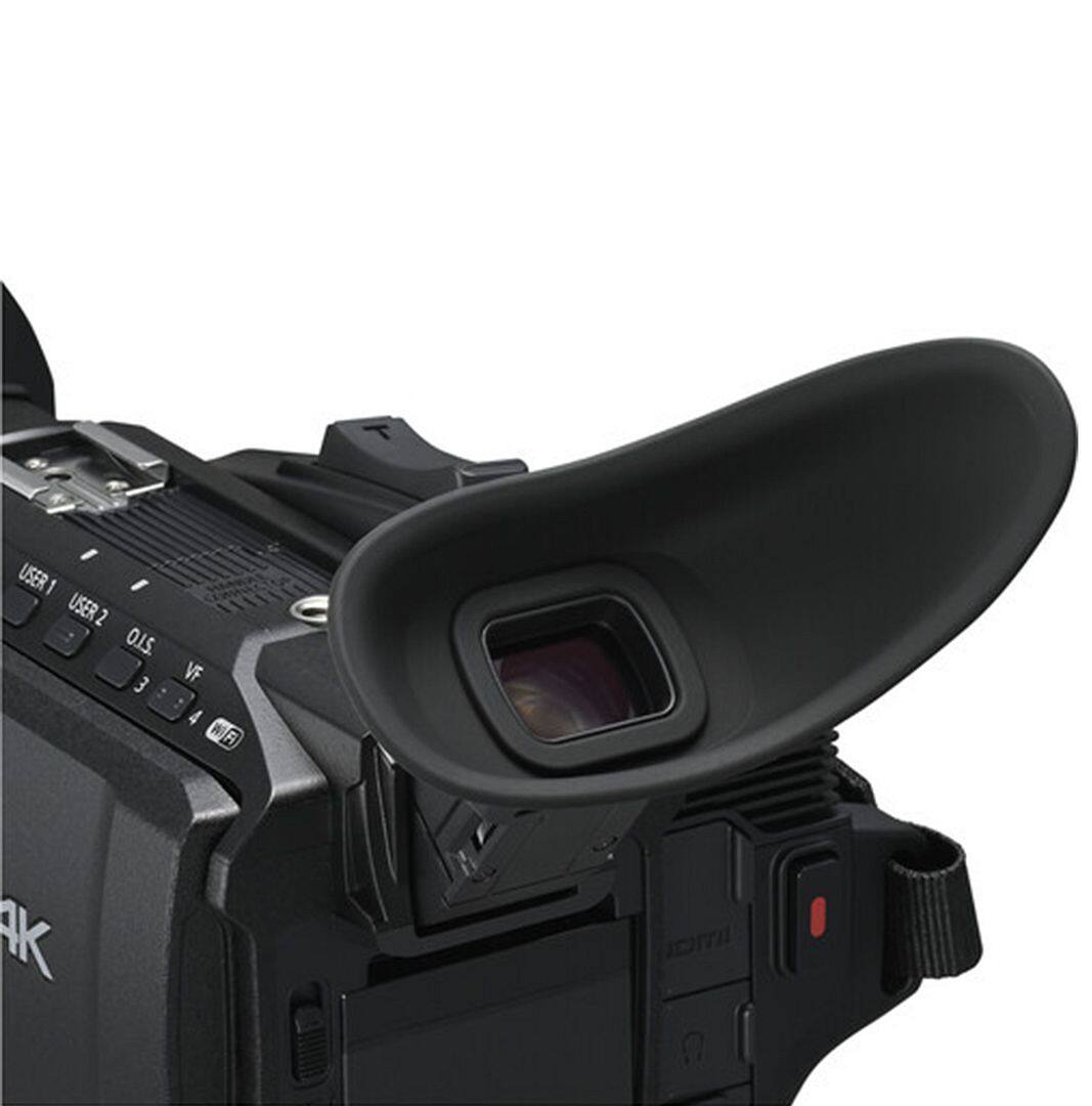 Bundle Panasonic HC X2100 Camcorder UHD 4K + 64GB Card + Case + UV