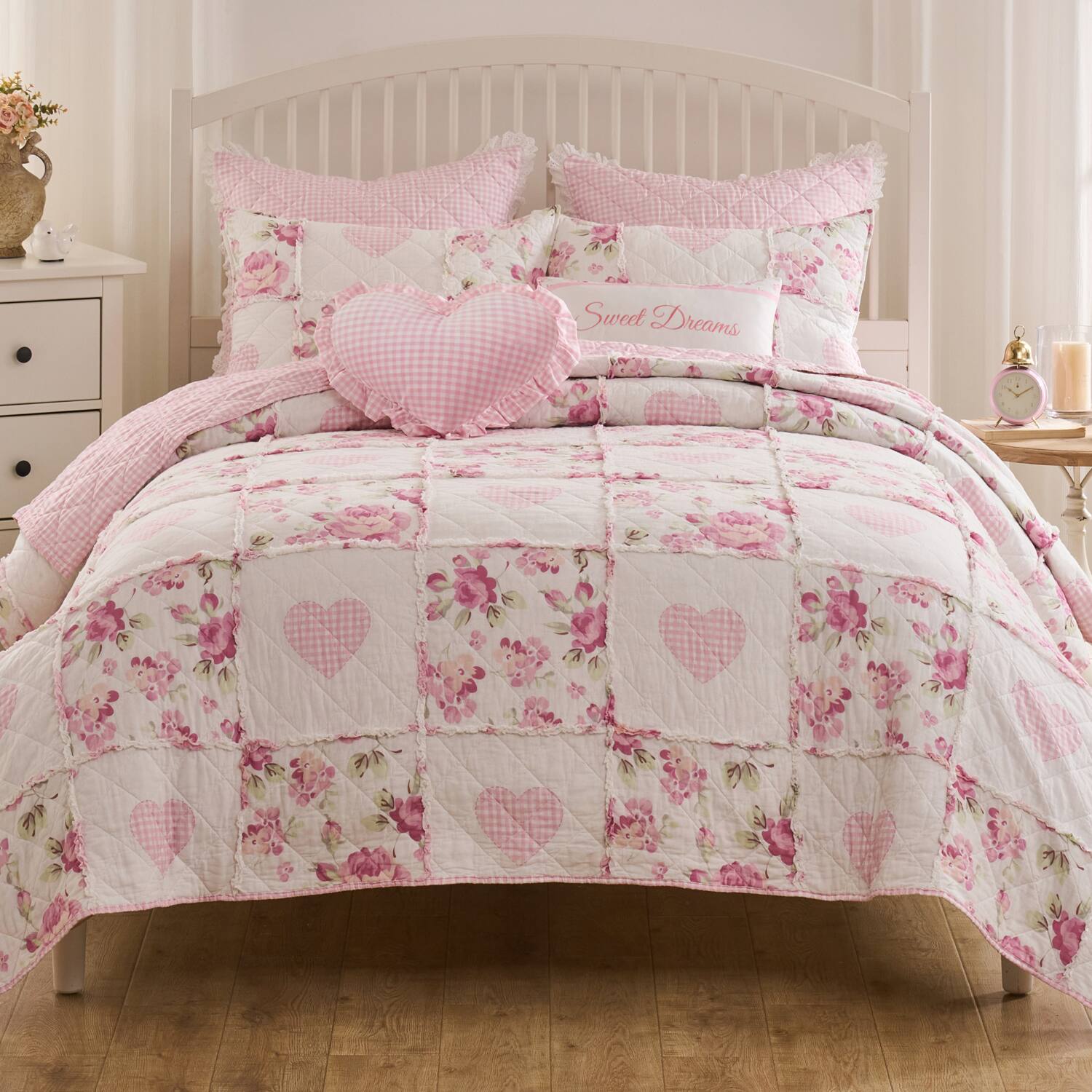 Sweet Dreams
