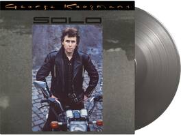George Kooymans - Solo - VINYL LP