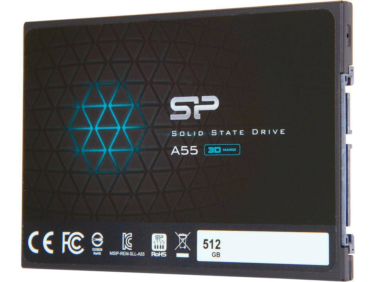 Silicon Power Ace A55 2.5