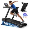 1000+ Courses & Games
18% Auto incline
MERACH
