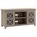 Angle. Camden&Wells - Colton TV Stand for Most TVs up to 55" - Antiqued Gray Oak.