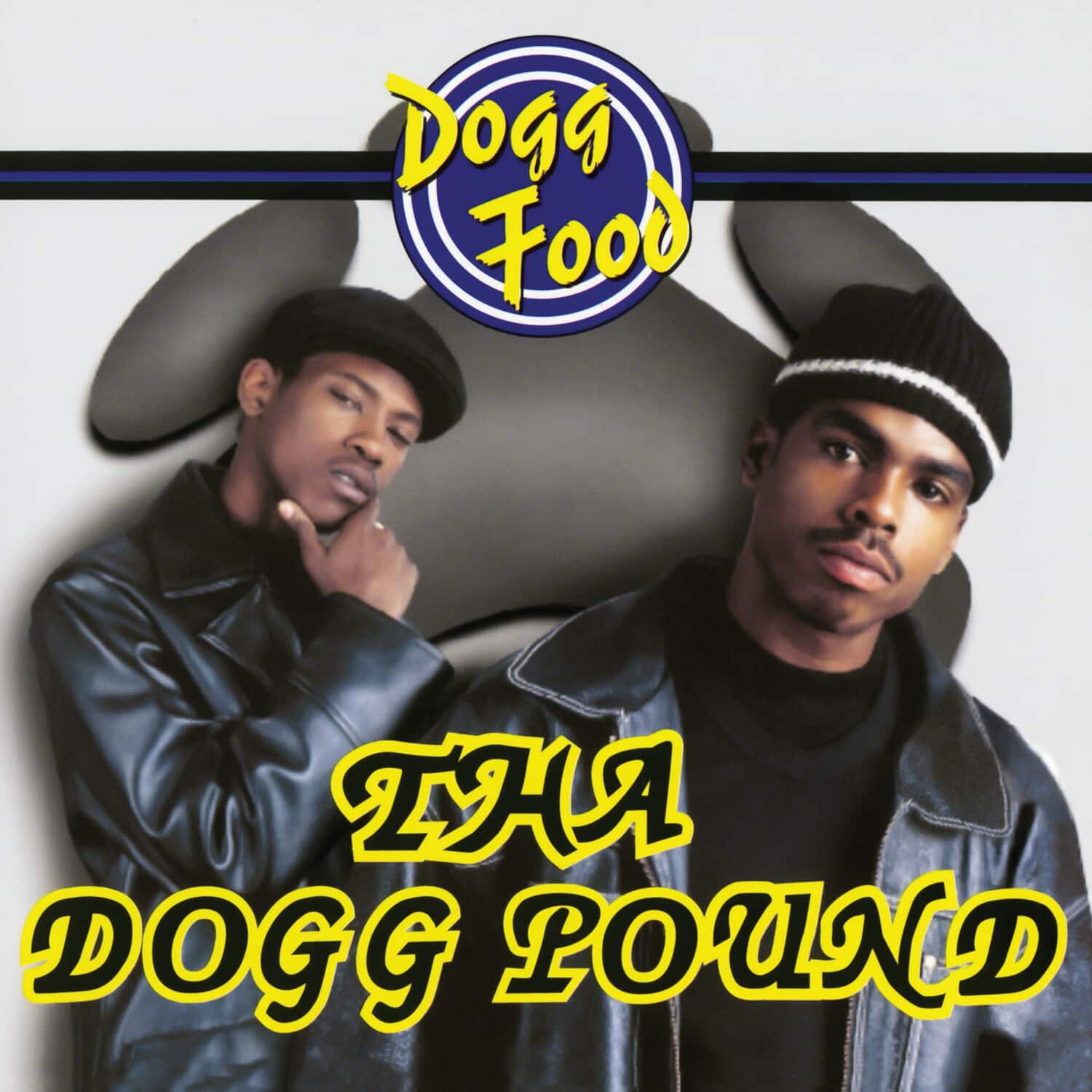 Tha Dogg Pound - Dogg Food   - COMPACT DISCS [CD] price history on PriceWatchPro