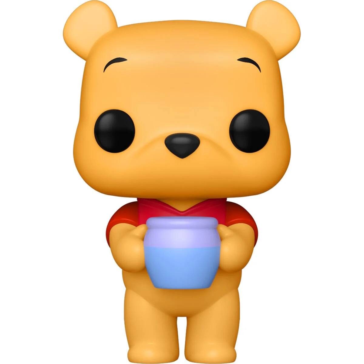 Angle. Funko - Funko Pop! Winnie the Pooh.