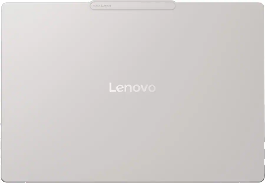 Lenovo Yoga Slim 7i Ultra Aura Edition 14" 3K 120Hz OLED Touchscreen ...