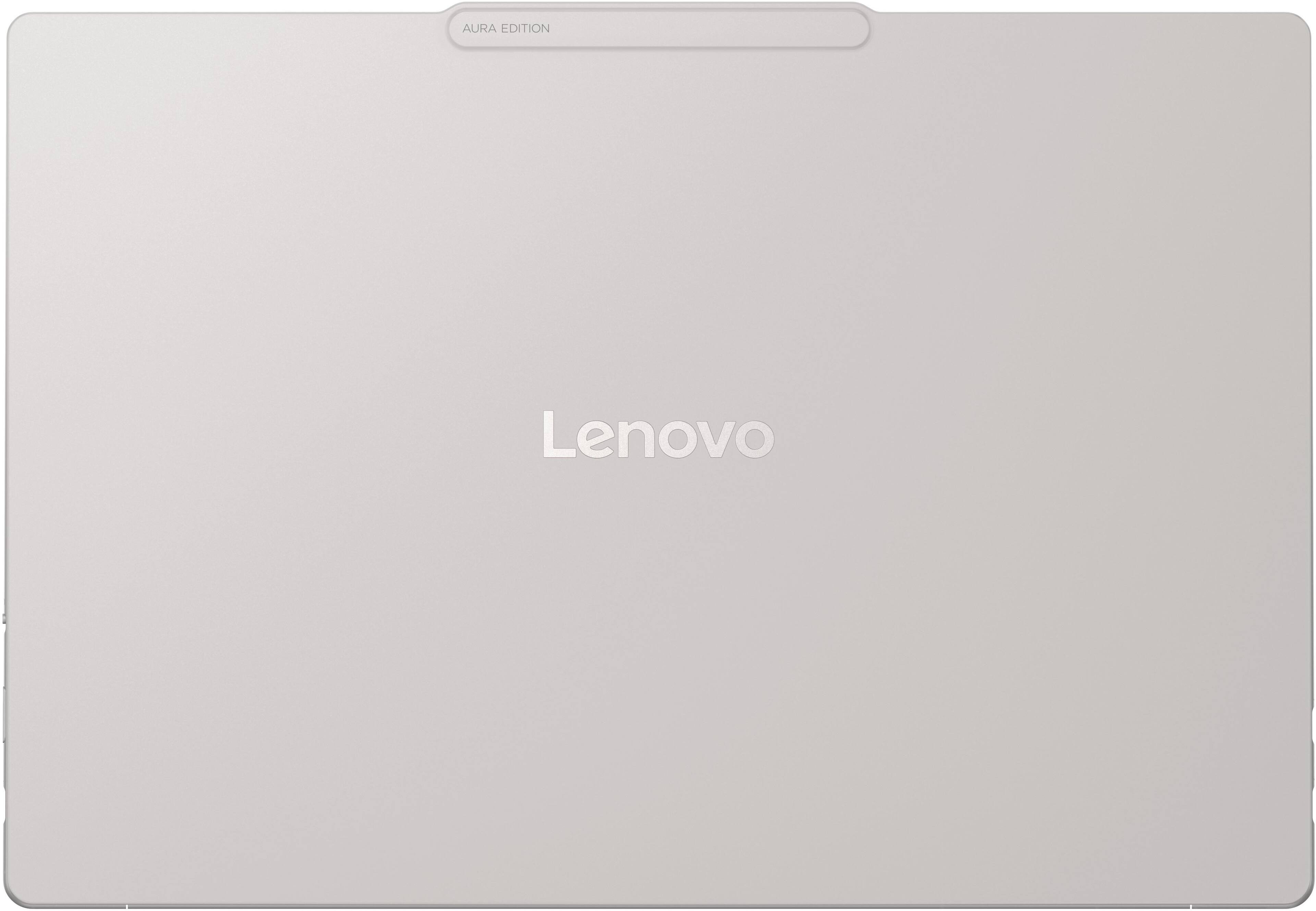 AURA EDITION  
Lenovo