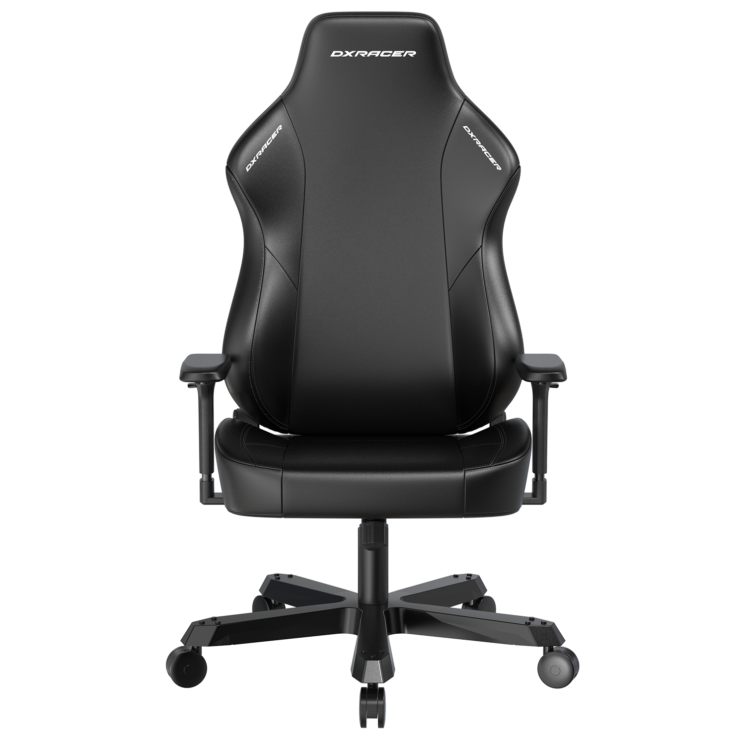 DXRacer - Tank Series Gaming Chair – Oversized XXL Ergonomic Design with 4D Armrests & Heavy-Duty Support - Black price history on PriceWatchPro