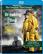 Front. Breaking Bad: The Complete Third Season - BLU-RAY.