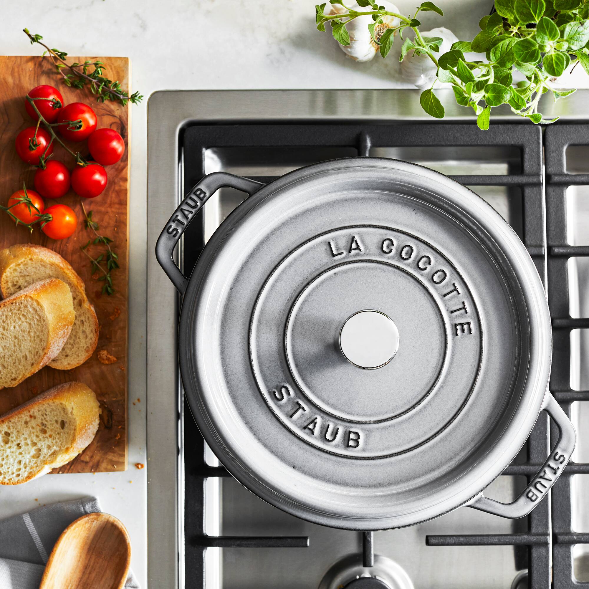 STAUB LA COCOTTE STAUB