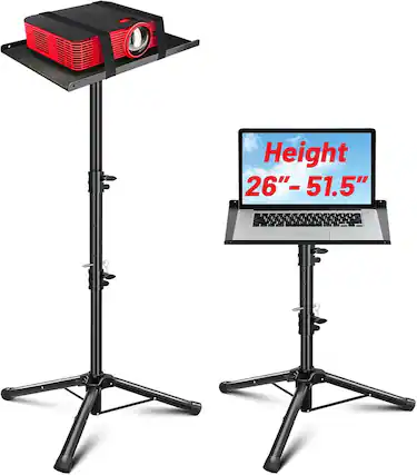 Height 26"–51.5"