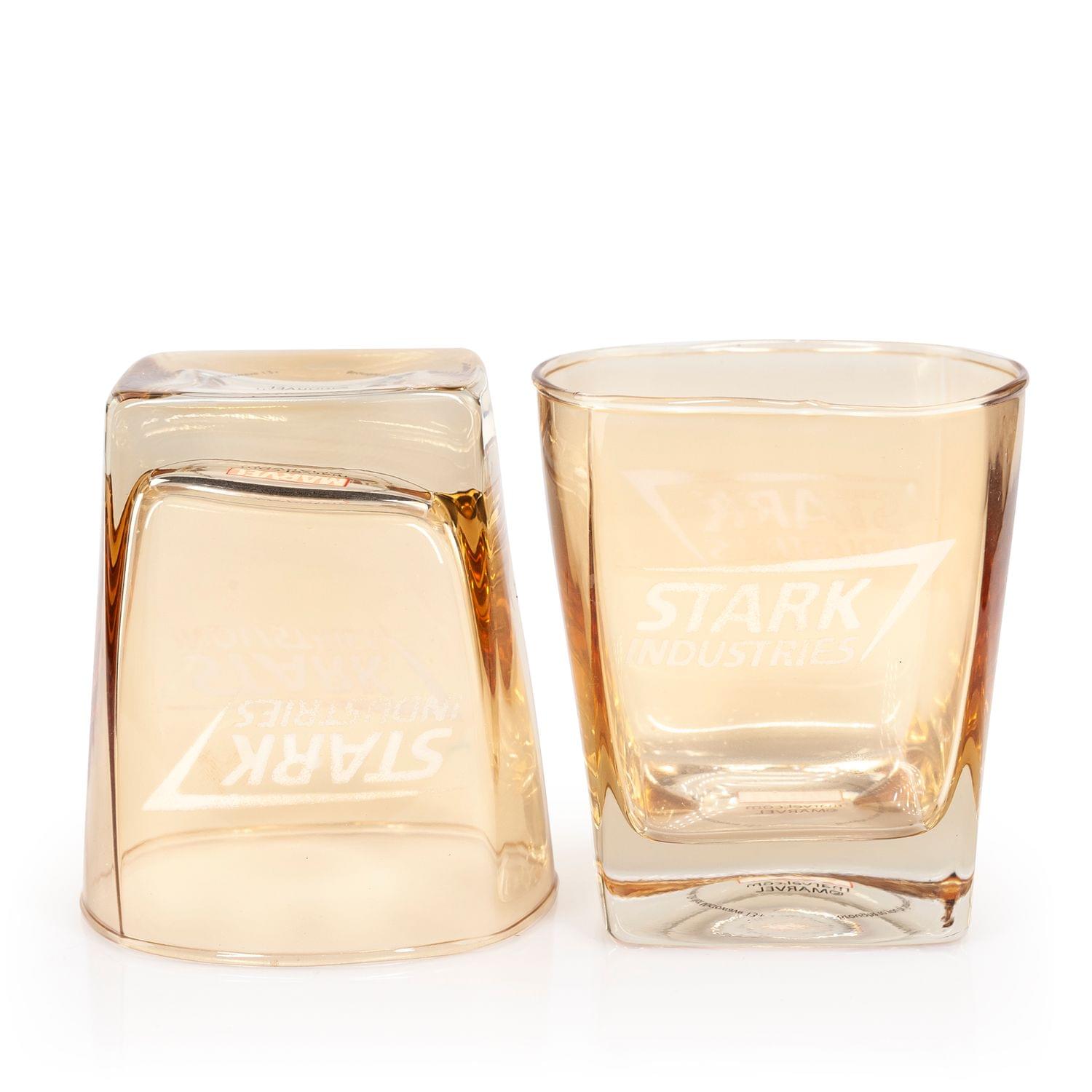 STARK INDUSTRIES  
STARK INDUSTRIES