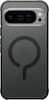 Front. dbrand - Ghost Case with Pixelsnap for Google Pixel 10 Pro XL - Clear.