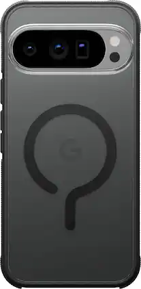 dbrand - Ghost Case with Pixelsnap for Google Pixel 10 Pro XL - Clear