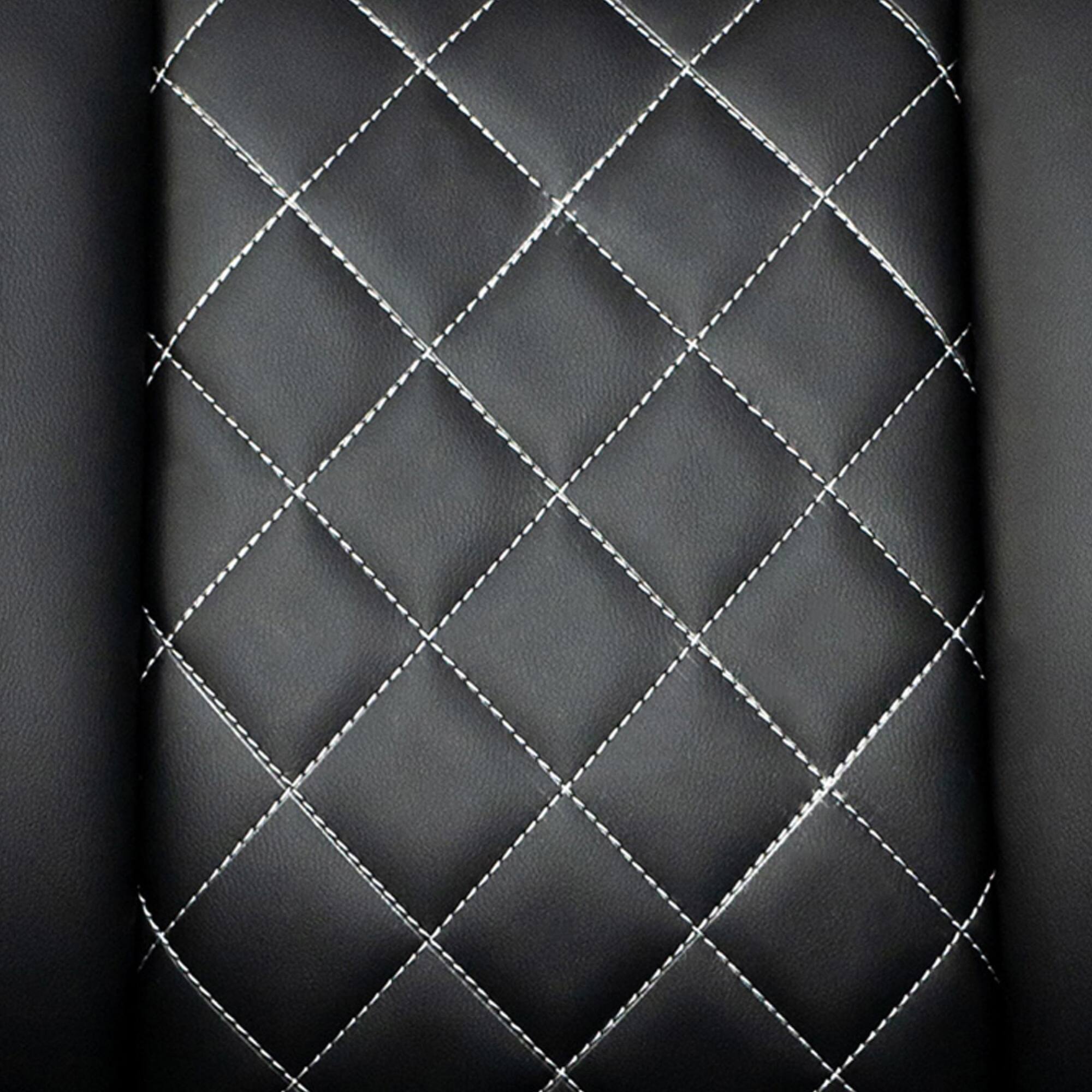 Alt View 5. GOODSILO - Ergonomic Executive Office Chair with High Back Support and Adjustable Features - Black.