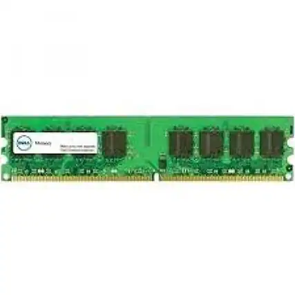 Front. Total Micro - 8gb 2666mhz memory for - Black.