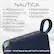 NAUTICA
- 12W Powerful Sound
Feel the Bass, Peak Music Power Output.
- 9 Hours Playback Time
Long-lasting Performance for all-day use
- Bluetooth 5.3
Seamless Wireless Performance
- TWS Pairing
Wide Soundstage with Dual Speaker Mode
- USB-C Fast Charging
Modern Port, Quick and Convenient Charging
- Take Music Anywhere
Portable Design for Daily Adventures
- Easy Control System
Intuitive Buttons Effortless User Operation
- Splash-Proof Design
IPX7 Protection for Outdoor Freedom
- Lighting Experience
Soft Glow Modes Elevate Your Vibe
- Plug and Play
Pop in microSD card and enjoy music instantly.
SP500 - PORTABLE BLUETOOTH SPEAKER
