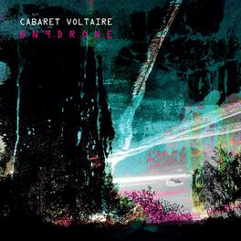 Cabaret Voltaire - BN9Drone - VINYL LP