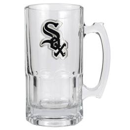Great American Products - Chicago White Sox 32oz. Macho Mug with Handle - Multicolor