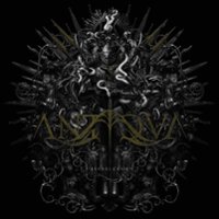 Funeral Crown [LP] - VINYL - Front_Zoom