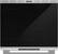 Alt View 3. Bosch - 500 Series 30 in. Wide 5.8 Cu. Ft. Slide-In Electric Induction Range with Convection, Steam cleaning and 4 Elements - Stainless Steel.