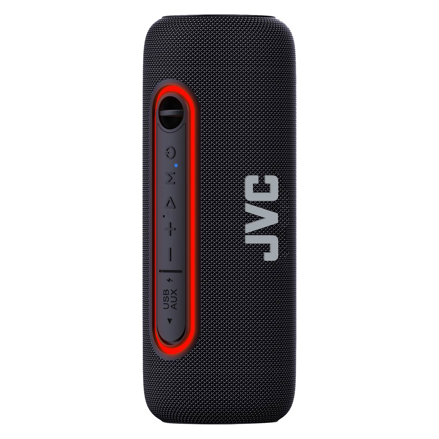 JVC

USB AUX