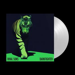 Rival Sons - Darkfighter - VINYL LP