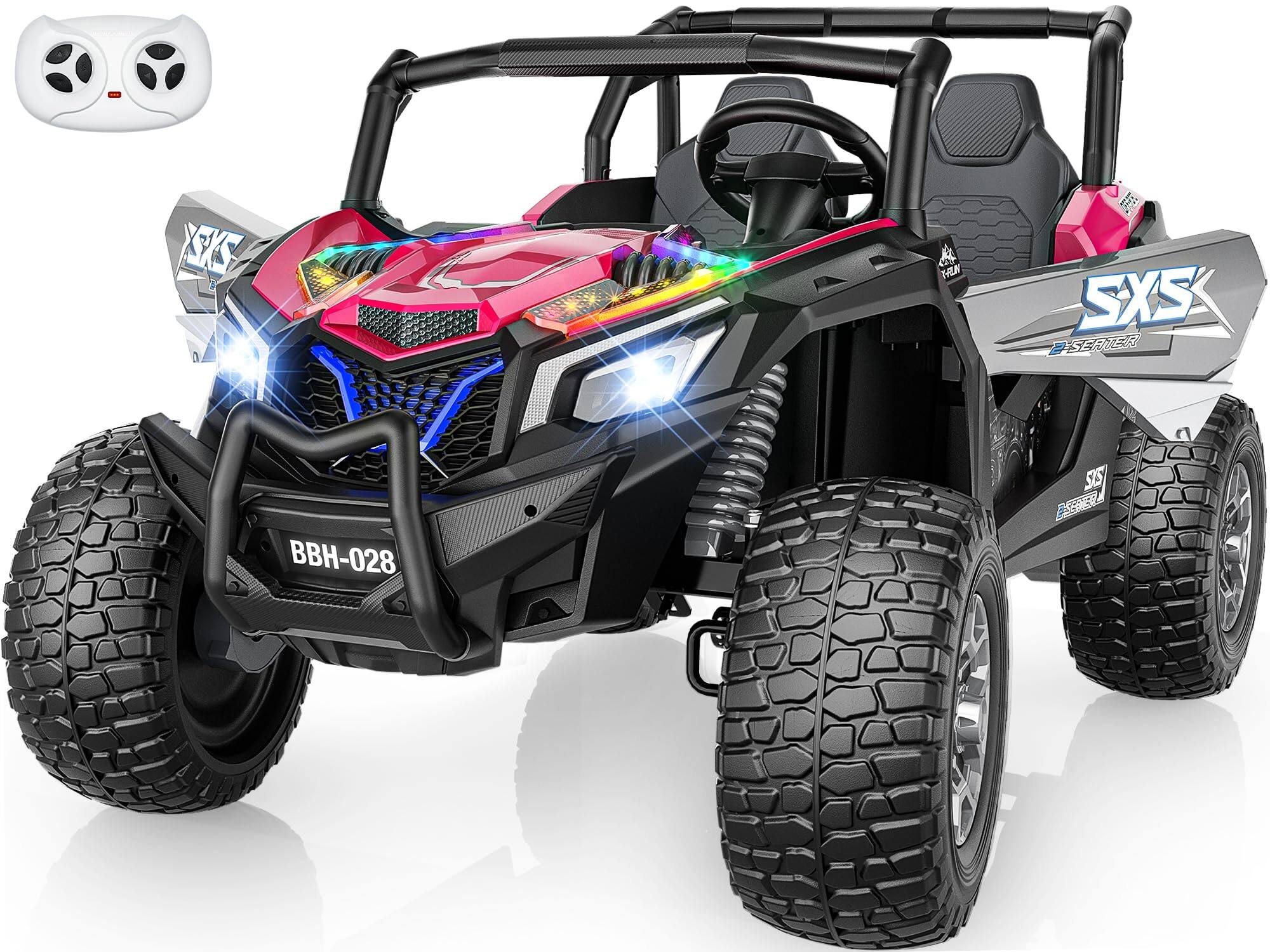 OFFEL  
X-RUN  
SXS 2SERIER  
BBH-028  
SXS BESERVER