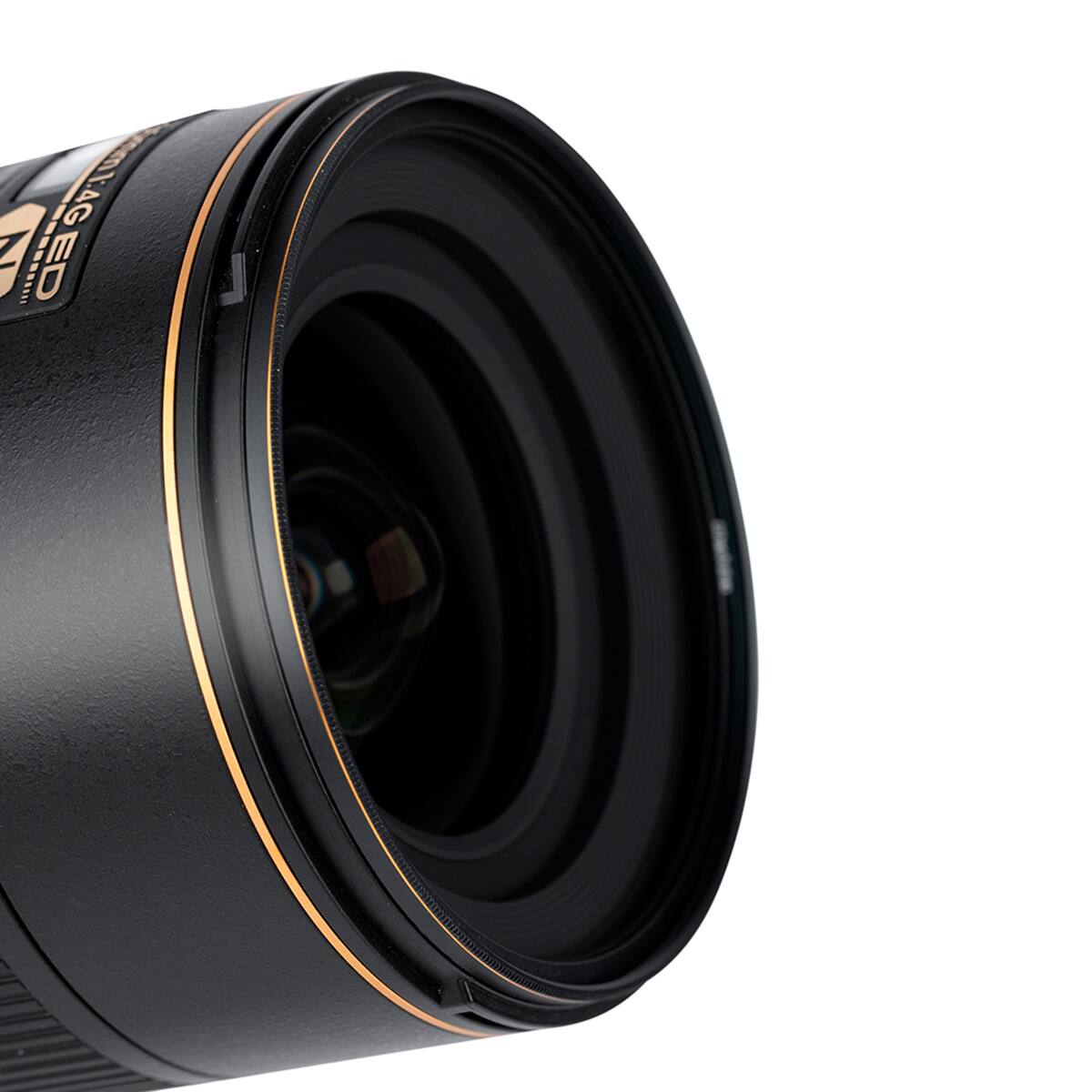 Alt View 2. Haida - Haida 82mm Greystone Multi-Coated UV Filter.