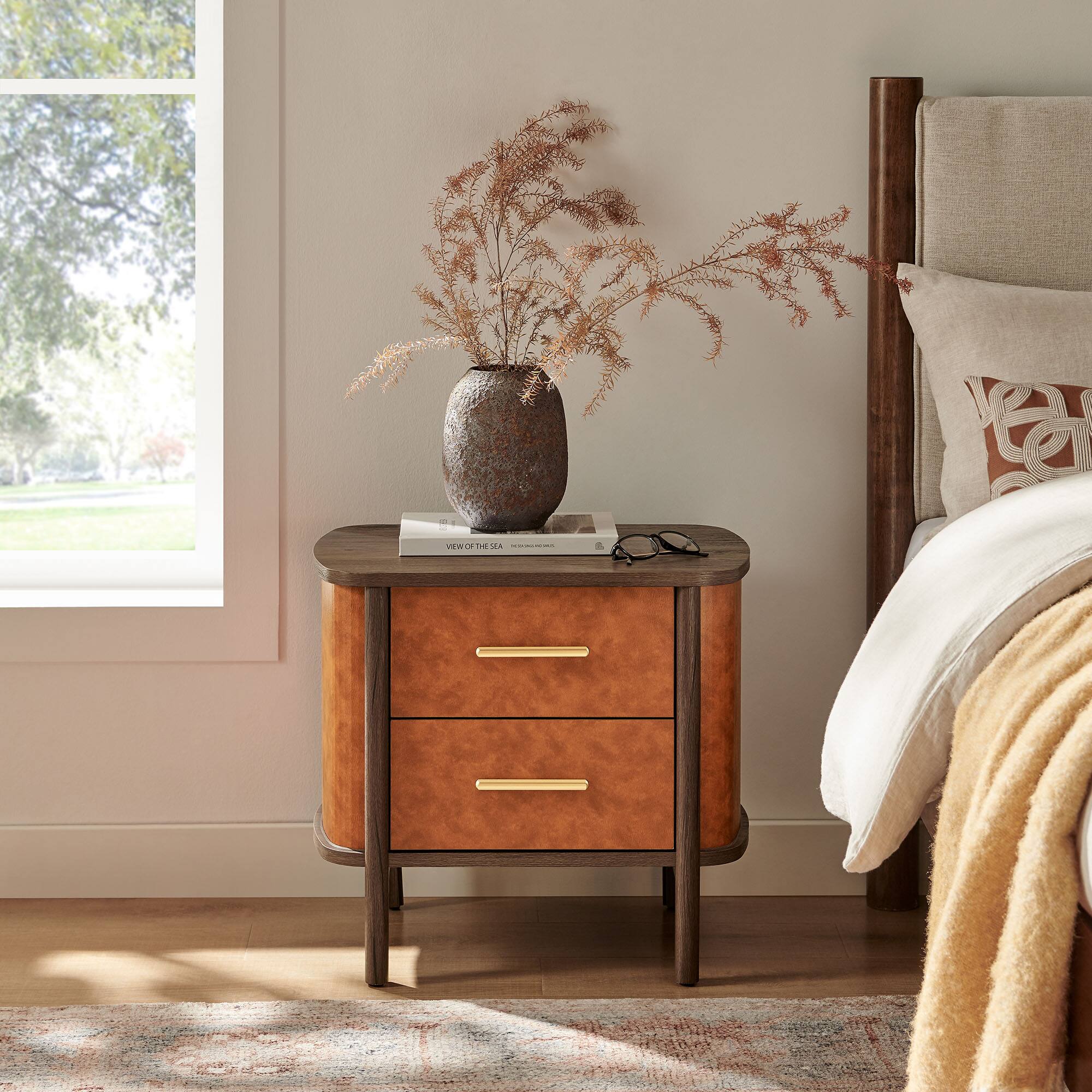 The text on the image reads:

"VIEW OFFICE 2023"