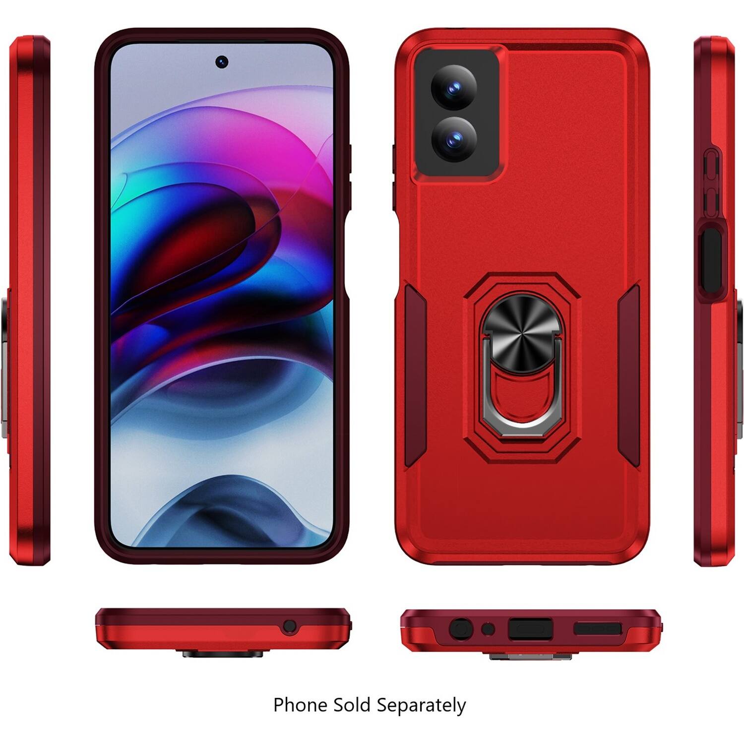 Phone Sold Separately