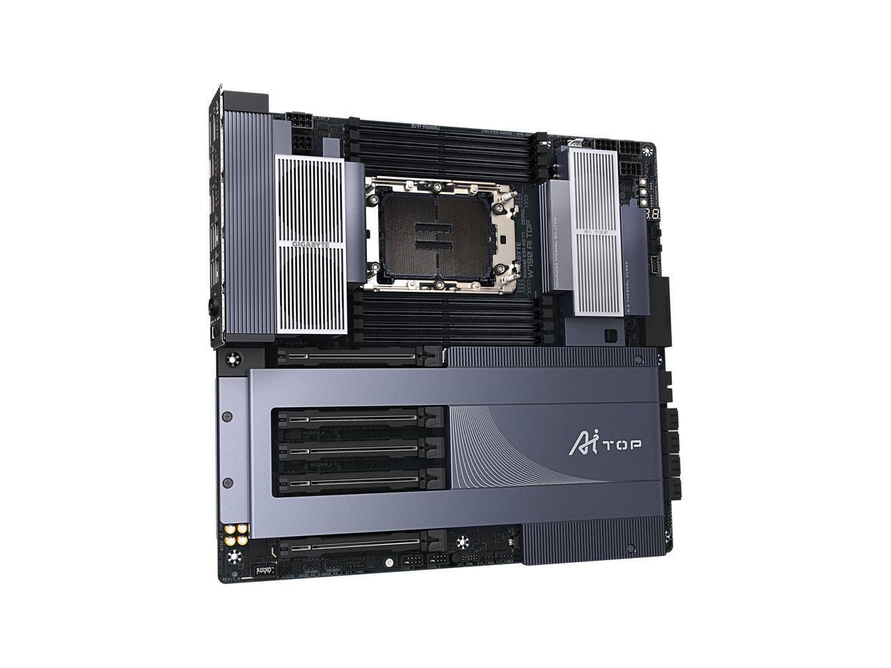 Il 500 R BYTE Boeket EVI4GTI W790 AI TOP 8 si TOP JOKUDA