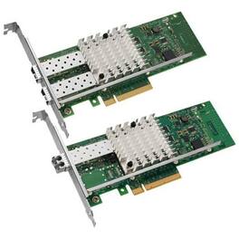 Intel - 10Gigabit Ethernet Card E10G42BTDA - 0