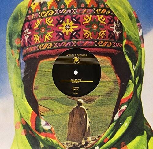 Doldrums Egypt VINYL LP - Best Buy