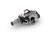Alt View 4. Garmin - Rally XC210 Dual-sensing Power Meter - Black.
