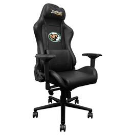 DreamSeat - Bemidji State Beavers Xpression PRO Gaming Chair - Multicolor
