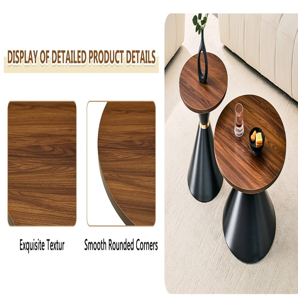 DISPLAY OF DETAILED PRODUCT DETAILS

Exquisite Texture

Smooth Rounded Corners