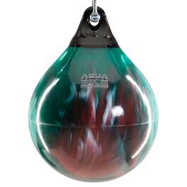 Aqua Training Bag - 18" Training 120 lb. Punching Bag - Cinco de Mayo - Mexico