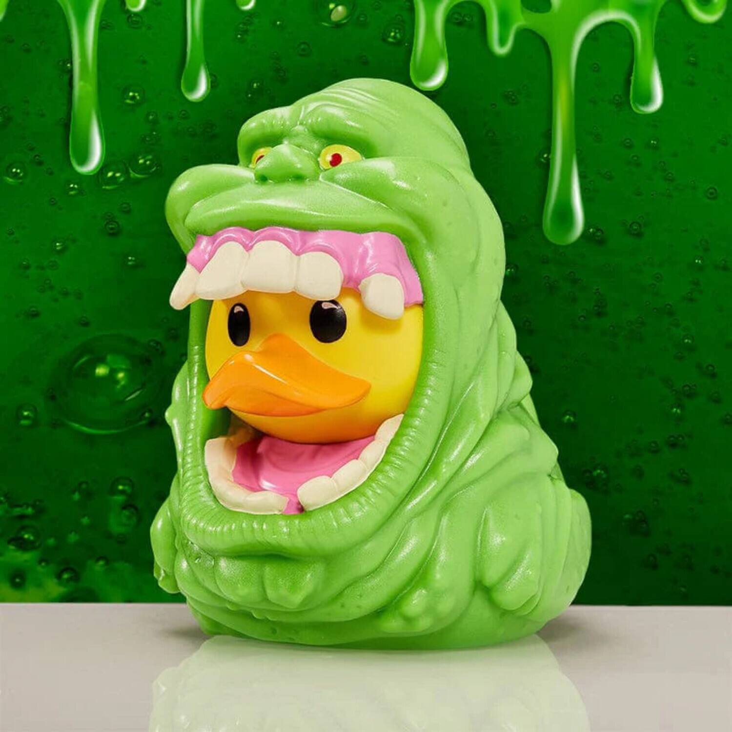 Alt View 2. PopMarket - Tubbz - Ghostbusters - Slimer #6 (Boxed Edition)   - COLLECTIBLES - Multicolor.