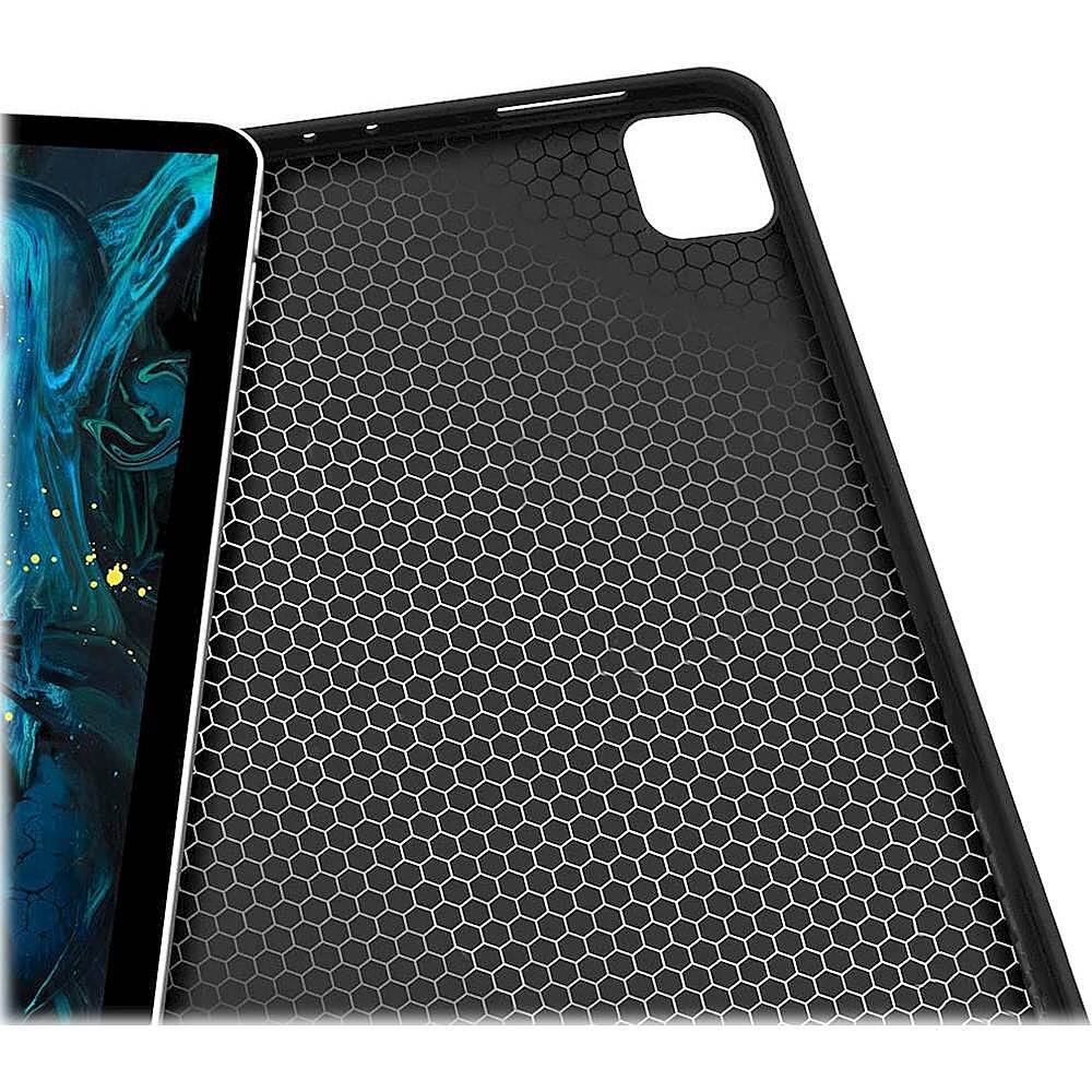 Alt View 14. SaharaCase - Folio Case for Apple iPad Pro 11" (2nd, 3rd, and 4th Gen 2020-2022) - Green.