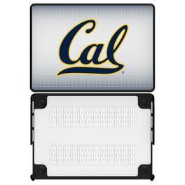 Keyscaper - Cal Bears Linen MacBook Case - Pro 14 in - Multicolor